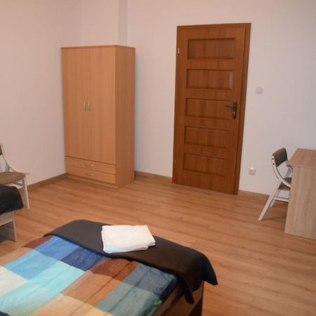 Apartament Sienkiewicza 8 Zamosc  Ngoại thất bức ảnh