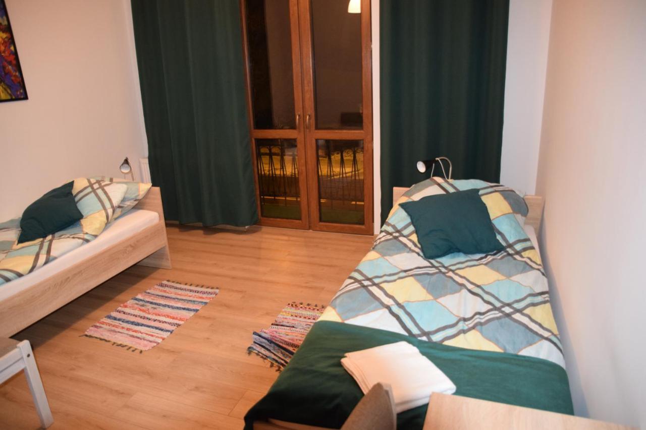 Apartament Sienkiewicza 8 Zamosc  Ngoại thất bức ảnh