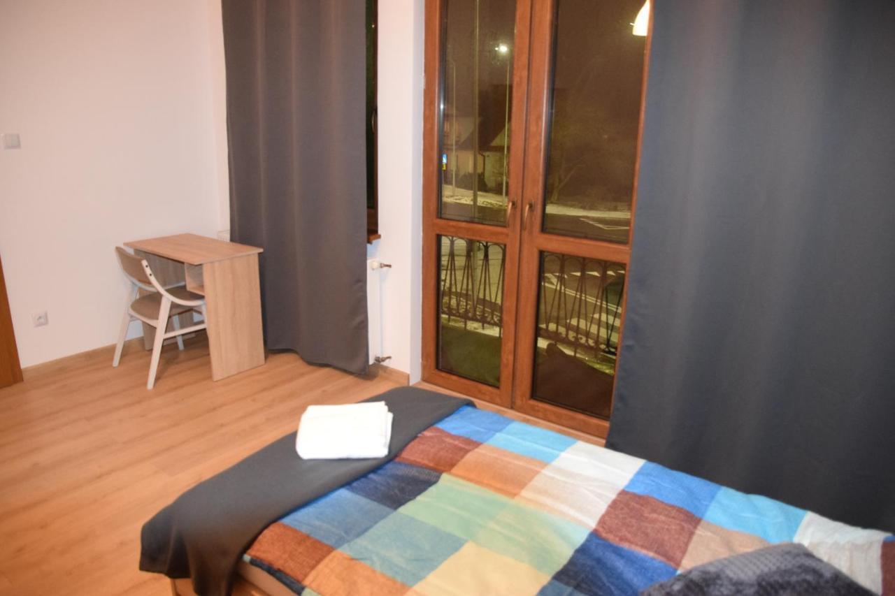 Apartament Sienkiewicza 8 Zamosc  Ngoại thất bức ảnh